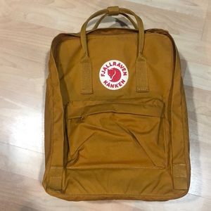 Fjällräven Kanken Backpack